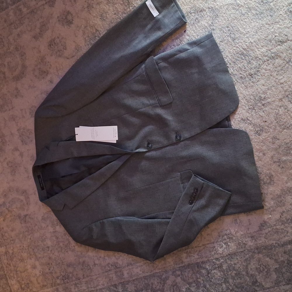 Calvin Klein Blazer